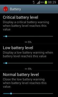 TweakBox 1.4. Скриншот 3