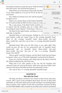 Amazon Kindle 8.135.0.100. Скриншот 3