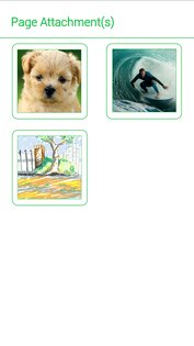 Notebooks 9.9. Скриншот 14