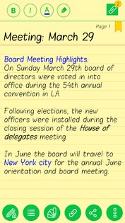 Notebooks 9.9. Скриншот 20