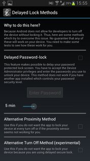 Gravity Screen 3.32.0.0. Скриншот 5