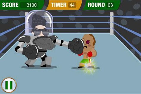 ДИКТАТОР: Вадийские игры 2.1. Скриншот 2