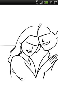 Posing App 2.0. Скриншот 11