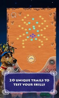 The Boomerang Trail 1.0. Скриншот 2