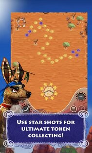 The Boomerang Trail 1.0. Скриншот 5