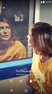 Sony Album 9.9.A.0.20. Скриншот 6