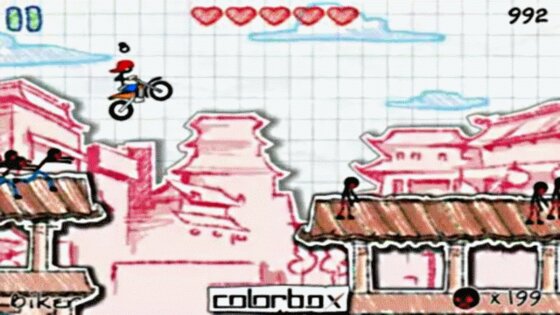 Dalton The Awesome Reloaded 1.0.3. Скриншот 1