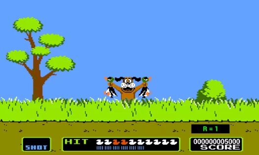 Duck Hunter Classic 1.5. Скриншот 2