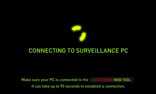 iCamSpy Demo 1.3.30. Скриншот 7