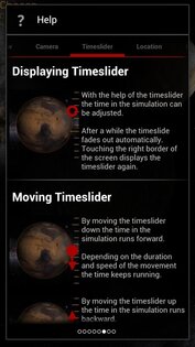 Pocket Planets Lite 1.0.5. Скриншот 15