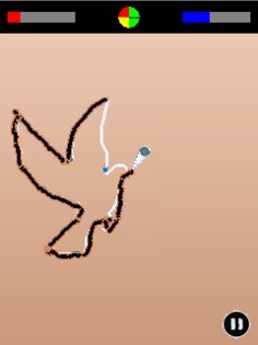 Tattoo Ink Hollywood 1.0. Скриншот 1