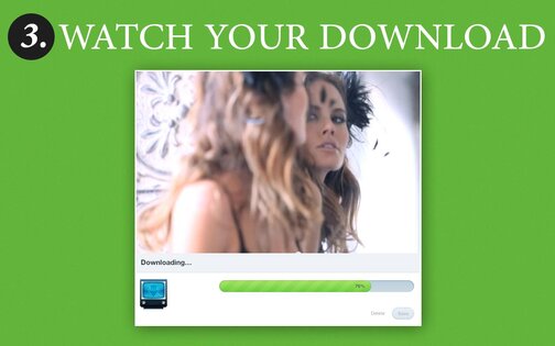Android Video Downloader 6.3.0. Скриншот 9