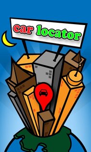 Car Locator 4.22. Скриншот 7