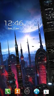 Space Colony 1.6. Скриншот 5