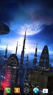 Space Colony 1.6. Скриншот 6