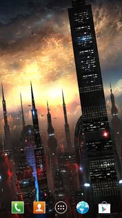 Space Colony 1.6. Скриншот 8