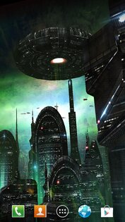Space Colony 1.6. Скриншот 10