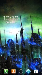 Space Colony 1.6. Скриншот 11