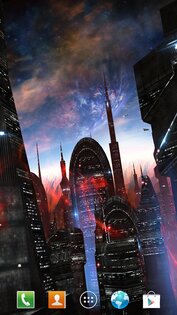 Space Colony 1.6. Скриншот 12