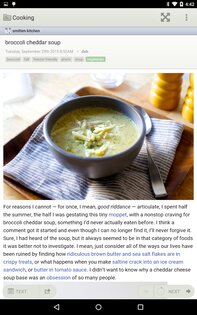 NewsBlur 13.11.2. Скриншот 10