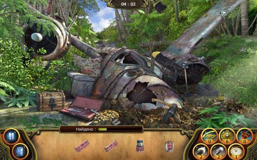 The Secret Society 1.45.11500. Скриншот 21