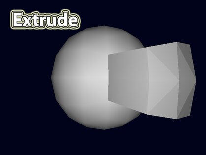 d3D Sculptor 10.50. Скриншот 4