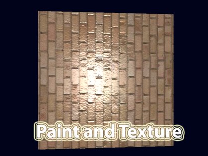 d3D Sculptor 10.50. Скриншот 5