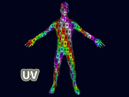 d3D Sculptor 10.50. Скриншот 6