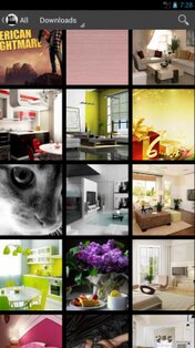 GoodFon Галерея Обоев 4.7.7. Скриншот 1