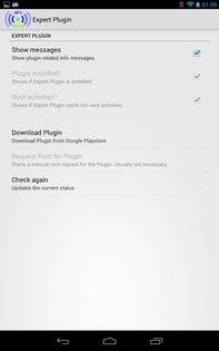 NFC ReTag Expert Plugin 1.7.5. Скриншот 6