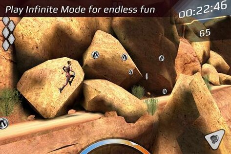 After Earth 1.5. Скриншот 3