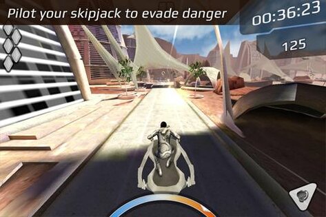 After Earth 1.5. Скриншот 4