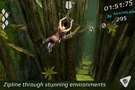 After Earth 1.5. Скриншот 5