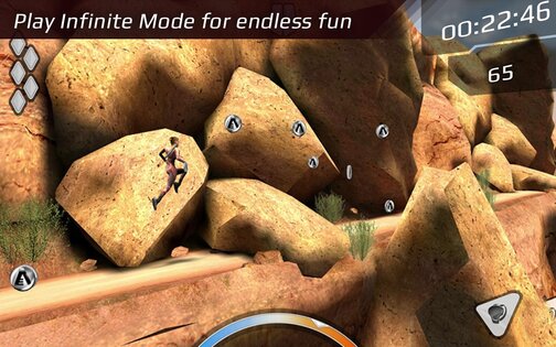 After Earth 1.5. Скриншот 8