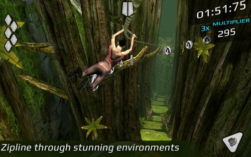 After Earth 1.5. Скриншот 10