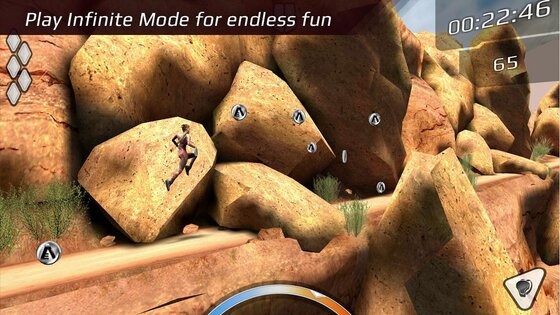 After Earth 1.5. Скриншот 13