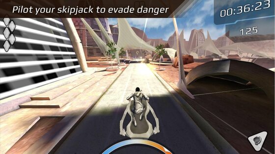 After Earth 1.5. Скриншот 14