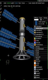 Spacedraw 1.3.3. Скриншот 1