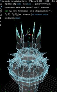 Spacedraw 1.3.3. Скриншот 4