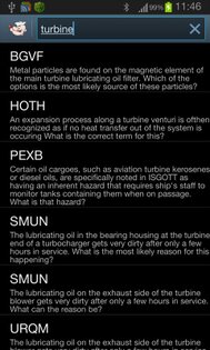 Шпаргалка Seagull 7.2.1. Скриншот 2