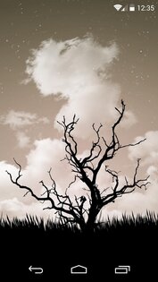 Nature HD Free LWP 9.3. Скриншот 8