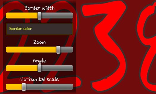 Big Night Clock 1.0. Скриншот 2