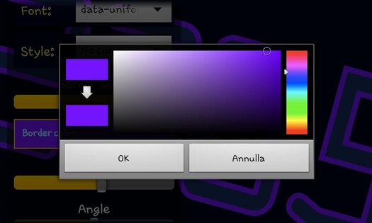 Big Night Clock 1.0. Скриншот 3
