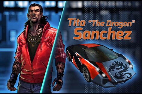 Car Race 1.2. Скриншот 5