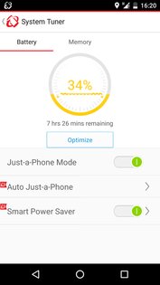 Trend Micro Mobile Security 17.1.0. Скриншот 2