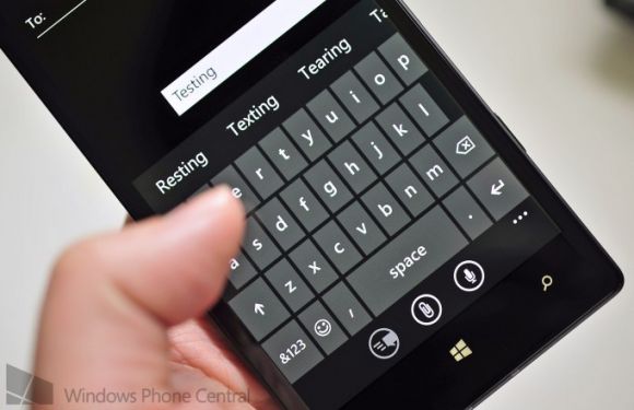WP 8.1: инструкции #1