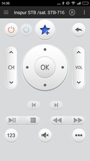 ZazaRemote 5.3.5. Скриншот 3