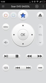 ZazaRemote 5.3.5. Скриншот 6