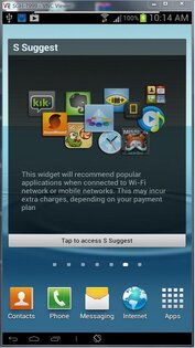 VMLite VNC Server 2.2.4. Скриншот 8