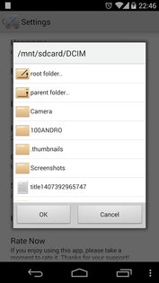 WiFi FTP (WiFi File Transfer) 3.1.0. Скриншот 6